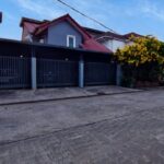 บ้านเดี่ยวสัมมากร รามคำแหง 112 ตกแต่งสวย แอร์ 8 ตัวจอดรถ 3 คัน 70