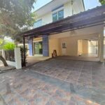 ขาย บ้านเดี่ยว เหมาะสำหรับครอบครัวที่ต้องการบ้านกว้าง| รหัส 93339