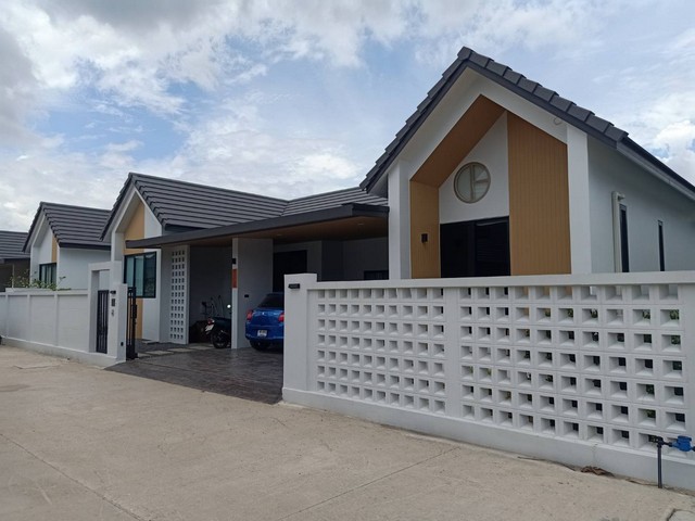 ให้เช่าบ้าน68ว.3น2น 18,000บ. ท่ารั้ว สันปูเลย ดอยสะเก็ด เชียงใหม่