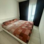 ให้เช่าคอนโด ไลฟ์ อโศก Life Asoke 2beds for rent ใกล้ MRT เพชรบุ