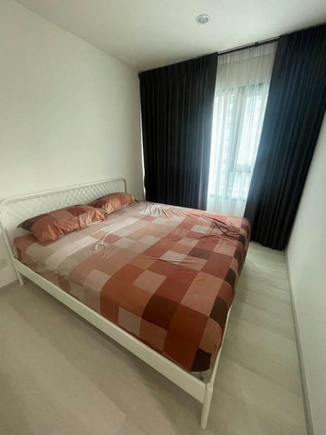 ให้เช่าคอนโด ไลฟ์ อโศก Life Asoke 2beds for rent ใกล้ MRT เพชรบุ