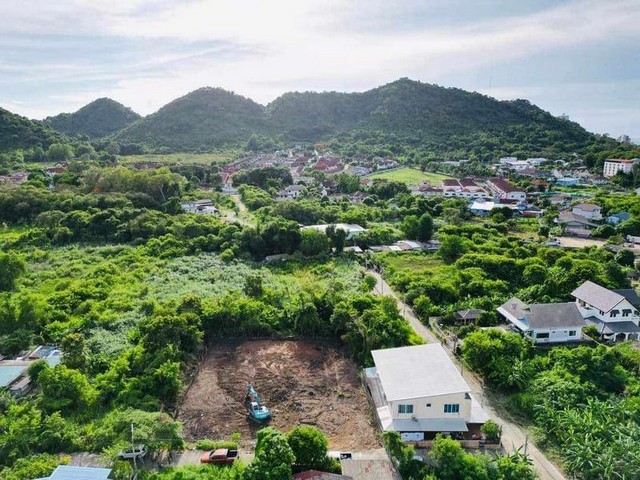 ขายที่ดินศรีราชา เก้ากิโล แปลงสวย ราคาดี แหล่งชุมชนศรีราชา