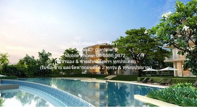 ให้เช่าคอนโดติดทะเล วันเวลา หัวหิน เขาเต่า (Wan Vayla Hua Hin Kao