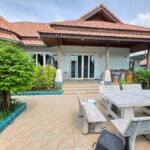 ขายบ้านเดี่ยวชั้นเดียว ขนาด150ตรว ชัยพฤกษ์2 เมืองพัทยา ชลบุรี