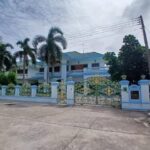 ขายบ้านเดี่ยว 2 ชั้น มบ.ไดมอนด์เฮาส์ ขนาด128ตรว นาป่า เมืองชลบุรี