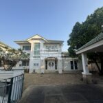 ขายบ้านเดี่ยว 2 ชั้น ในโครงการ ใกล้ถนนเลี่ยงเมืองพิษณุโลก 94.2 ตร