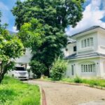 ขายด่วน บ้านหรู สวย พื้นที่กว้างขวาง พร้อมอยู่ หมู่บ้านลดาวัลย์