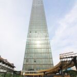 ขายคอนโดหรู เดอะ โมนูเมนต์ ทองหล่อ (The Monument Thong Lo) BTS ทอ