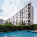 ขายคอนโด Lumpini Ville Pranangklao-Riverviewลุมพินี วิลล์ พระนั่ง