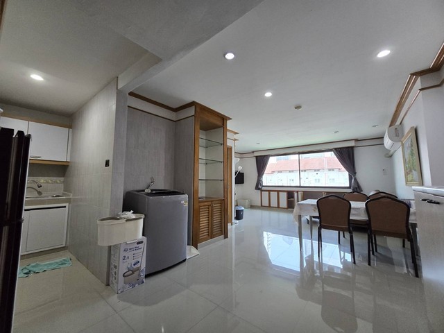 ให้เช่าคอนโดบ้านสุขสันต์ ตรงข้ามสาธิต มศว. ประสานมิตร ใกล้ MRT แล