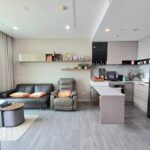 333 Riverside ชั้นสูง วิวเมือง & รถไฟฟ้า ห้องสวย พร้อมอยู่