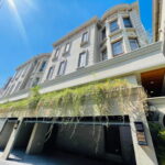 Luxury house pool Villa 4+3Room 5Bath Sukhumvit 63