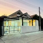 ขายบ้านสวยพร้อมอยู่หนองตำลึงชลบุรี