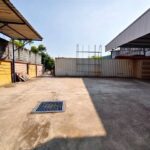 ให้เช่าโกดังคลังสินค้าบ้านบึงชลบุรี