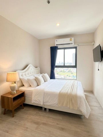 นักลงทุนห้ามพลาด – ขายคอนโด Cash Back 5 แสน + พร้อมผู้เช่า Yield