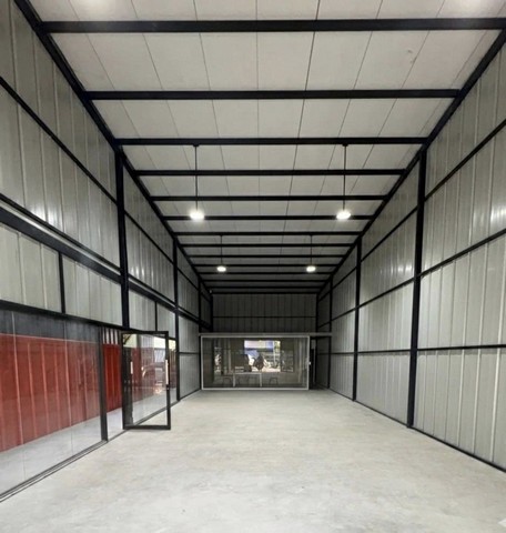 โกดัง ออฟฟิศ โยธินพัฒนา รามอินทราลาดพร้าว 71. ซอยโพธิ์แก้ว