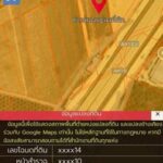 ขายที่ดินบางละมุงชลบุรี ขายที่ดิน 2 ไร่ 3 งาน 30.5 ตารางวา