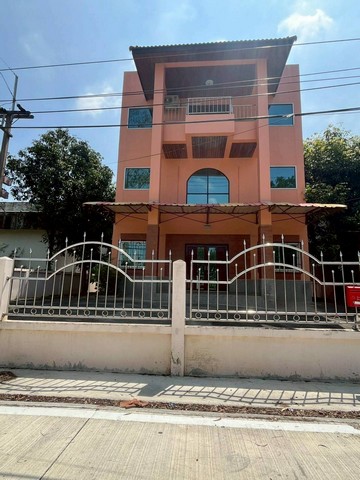 ขายทาวน์โฮม ฟีนิกซ์ ปาร์ค ซ.ไอยรา 28 อ.คลองหลวง จ.ปทุมธานี