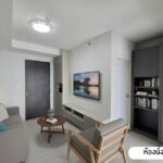 ขายคอนโด นิช ไอดี ปากเกร็ด ชั้น 17 (ชั้นราคาประเมินสูงสุด)