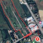 ขายที่ดินเปล่า ทำเลทอง ติดเทศบาลตำบลตากฟ้า จ.นครสวรรค์