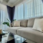 Diamond Suites Resort ห้องว่างพร้อมเข้า ห้องมุม