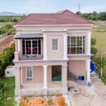 ขายบ้านเดี่ยวพร้อมที่ดิน ทำเลดี หัวหิน จังหวัดประจวบคีรีขันธ์