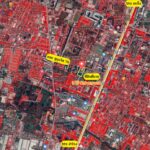 ขายที่ดินซอยสุขุมวิท 76 ที่เปล่าสุขุมวิท76 สำโรงเหนือ