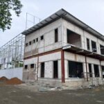 ขายโรงงานสร้างใหม่ใกล้นิคมเกตเวย์ฉะเชิงเทรา