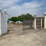 ขายโรงงานผังสีม่วง นวลทอง31..โรงงานผังสีม่วงสวนหลวง กระทุ่มแบน