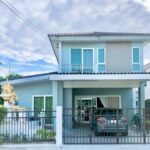 บ้านบางแสน ใกล้มอเตอร์เวย์ ใกล้ ม.บูรพา ศุภาลัย พรีโม่ บ้านพร้อมอ