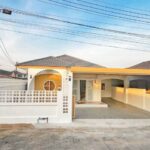 บ้านเดี่ยว ศรีราชา แปลงมุม ม.คลาสสิคโฮม 2 ไร่กล้วย ใกล้โลตัส ฟรีโ