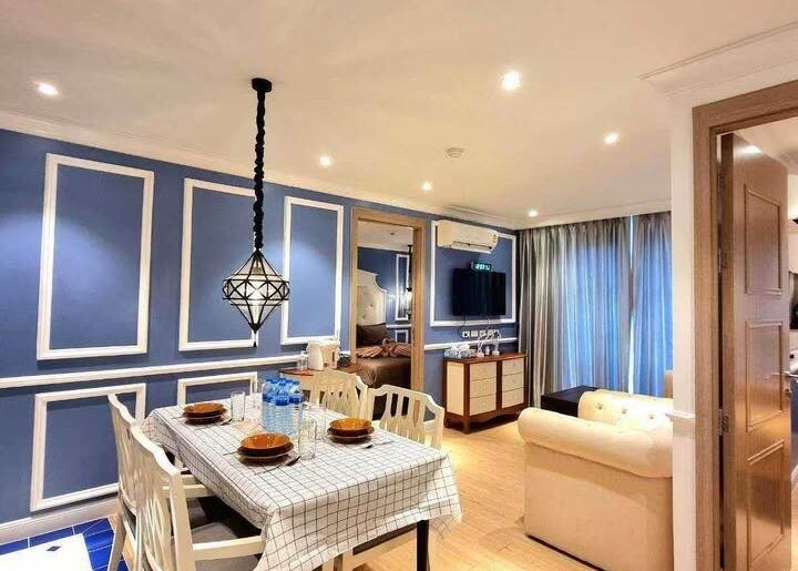 ราคาต่ำกว่าทุน หนึ่งในโครงการโลว์ไรส์ยอดนิยมของพัทยา