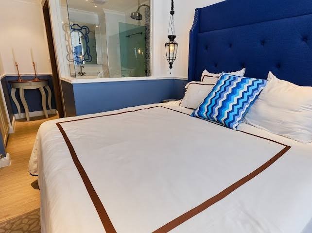 Seven Seas Cote DAzur วิวภูเขาทะเล มือ 1 ใหม่เอี่ยม ไม่เคยเข้าอยู