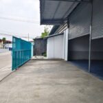 ให้เช่าโกดังบ้านบึงชลบุรี เนื้อที่ภายใน 144 ตรม.
