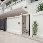 ขาย ทาวน์โฮม 3 ชั้น สุขุมวิท 15 ใจกลางอโศก
