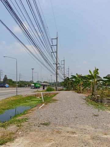 ขายที่ดินแปลงสวย1ไร่230ตรว.ทำเลศักยภาพเมืองสระบุรีโรบินสันสระบุรี