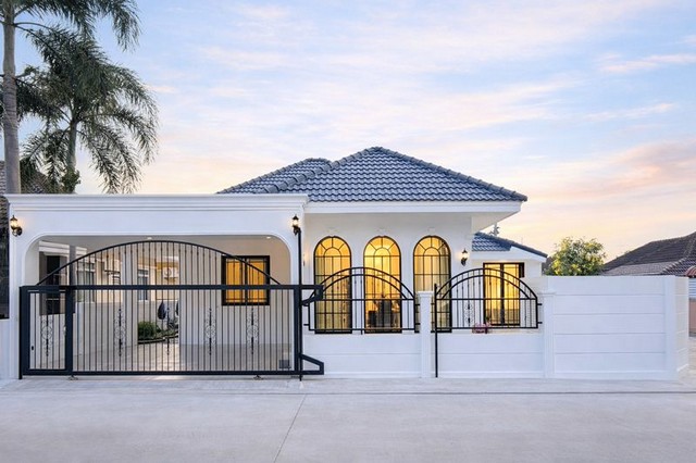 พูลวิลล่า 54 ตารางวา PMC 1ซอยหนองปรือ ชัยพรวิถี 21