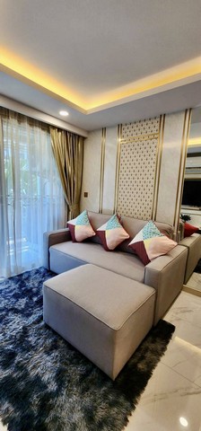 FOR RENT DUSIT GRAND PARK 2