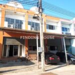 ขายโรงงาน โกดังสินค้า เนื้อที่ 2 คูหา 2 ชั้น