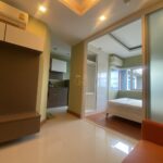 ให้เช่าคอนโดในเมืองลำปาง เดอะกัสโต้ แอท หัวเวียง(The Gusto @Hua V