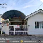 ขายหมู่บ้านเทพประทาน ดอนเมือง-สรงประภา