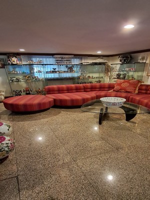 ให้เช่า ทาวน์โฮม 4.5 ชั้น 50 ตร.วา ซอย สุขุมวิท 39