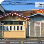 ขายหมู่บ้านรัตนาธิเบศร์ บางใหญ่-เซ็นทรัลเวสต์เกต