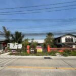 ขายด่วน ที่ดิน 107 วา ปากซอยจัดสรรตาเบิ้ม4 ใกล้ถนนประชาอุทิศ 90