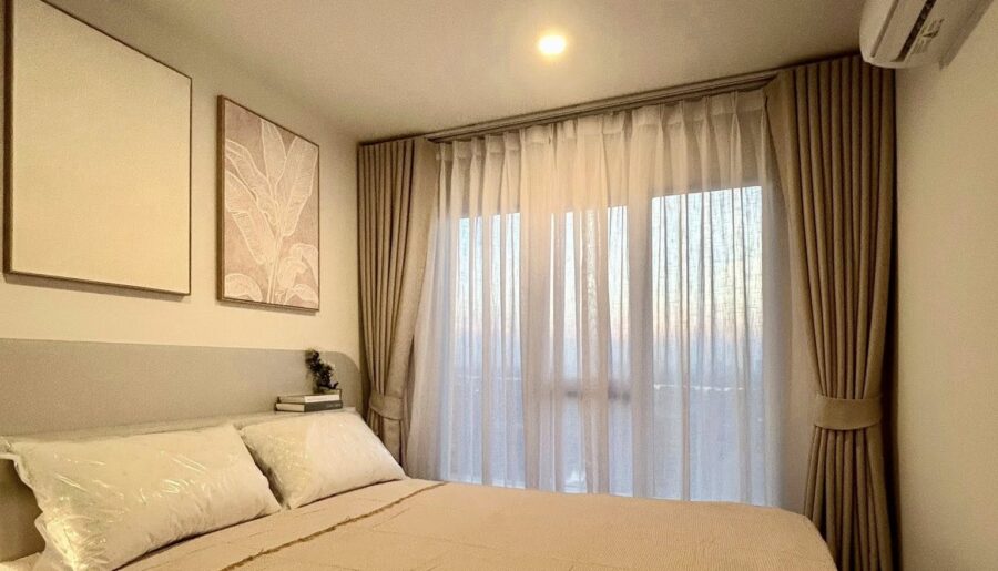 Regent Bangna nice clean