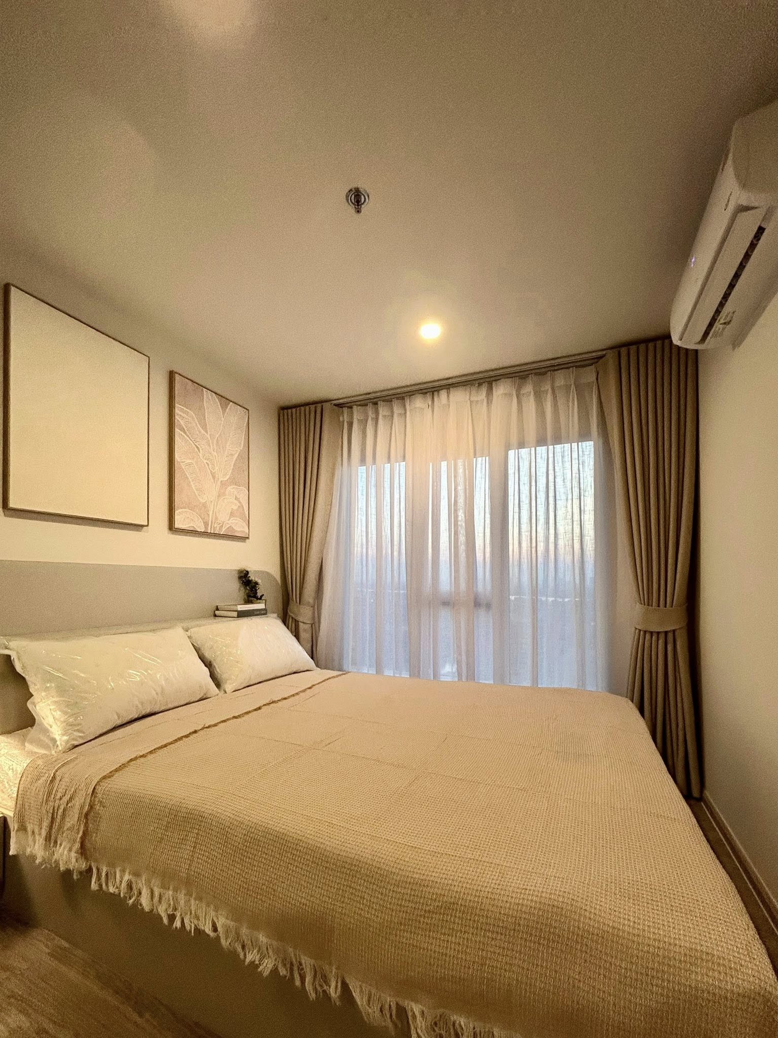 Regent Bangna nice clean