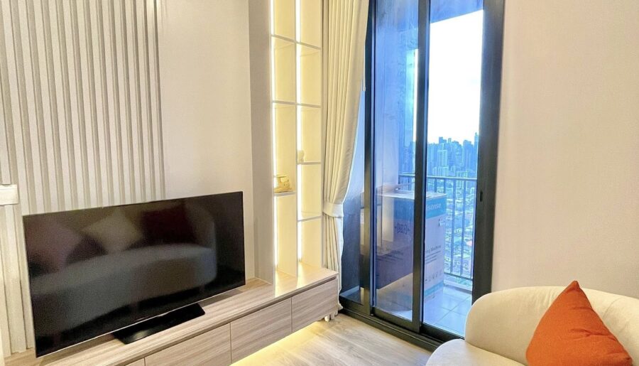 Oka Haus 36 safe clean