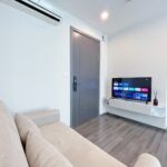 The Base Park West clean