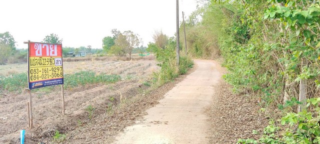 ขายทีดินทำเลดี ราคาถูก 22-3-98 ไร่ นาข่า เมืองอุดรธานี