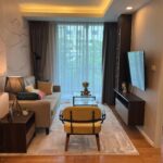 Focus Ploenchit spacious